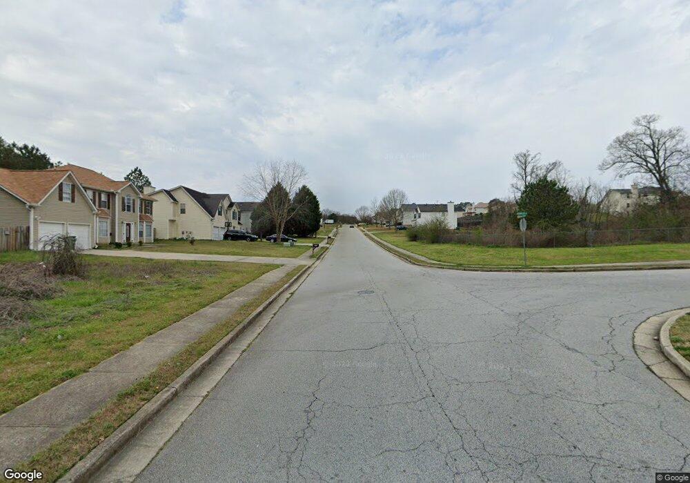 0 Providence Point Way unit 8744062, Lithonia, GA 30058 - photo 1