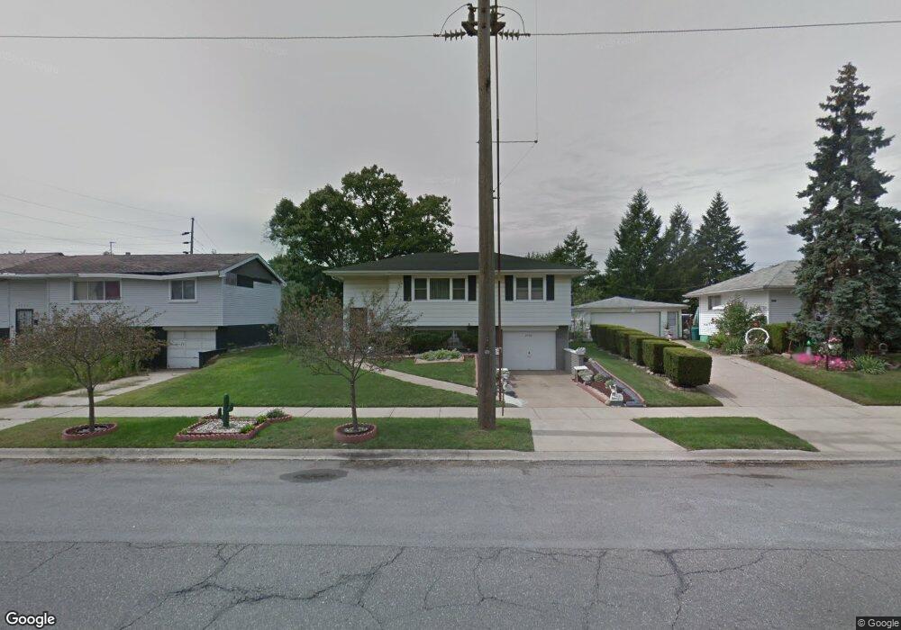 2380 Chase St, Gary, IN 46404 - photo 1