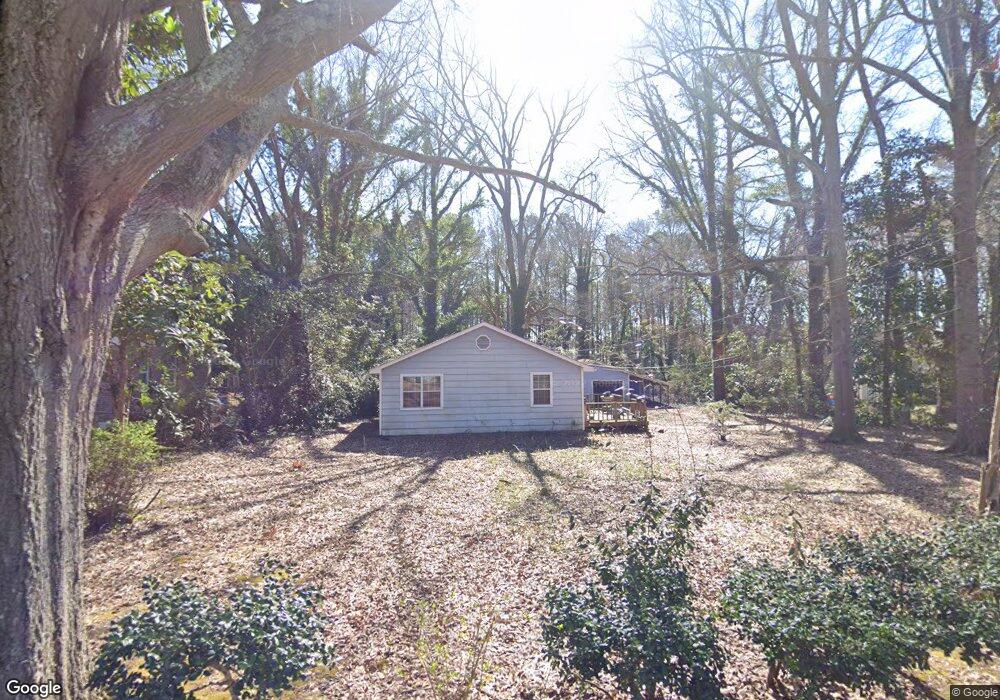 218 Starr Dr, Jonesboro, GA 30236 - photo 1