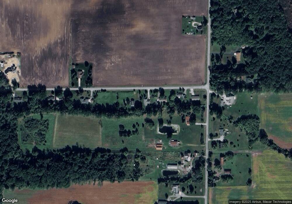 11836 Downing Rd, Birch Run, MI 48415 - photo 1