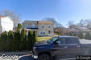 517 Margaret St, Reading, PA 19611