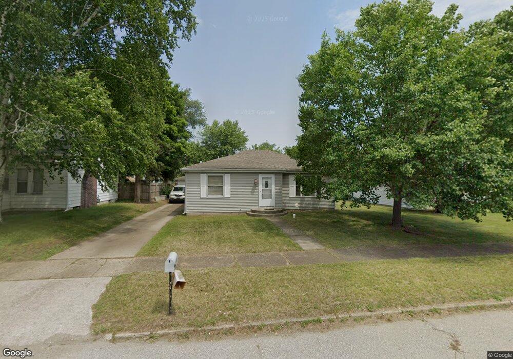 141 David St, South Bend, IN 46637 - photo 1