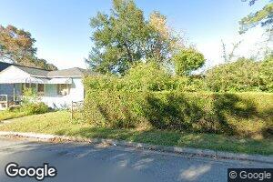 1122 E 36th St, Savannah, GA 31404