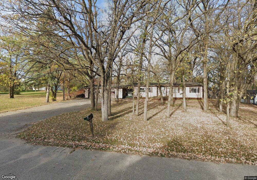 505 Tamarack St, Badger, MN 56714 - photo 1