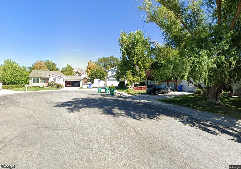 2420 N 910 W, Lehi, UT 84043 - photo 1