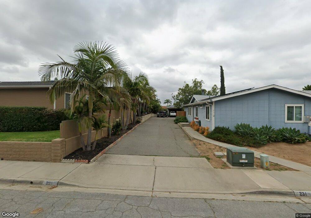 Street View Photo