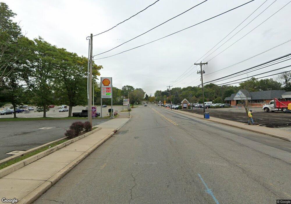 199 A-6 N Beverwyck Rd unit A-6, Parsippany-Troy Hills Twp., NJ 07034 - photo 1