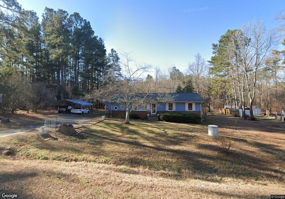 3138 Lewis Rd, Oxford, NC 27565 - photo 1