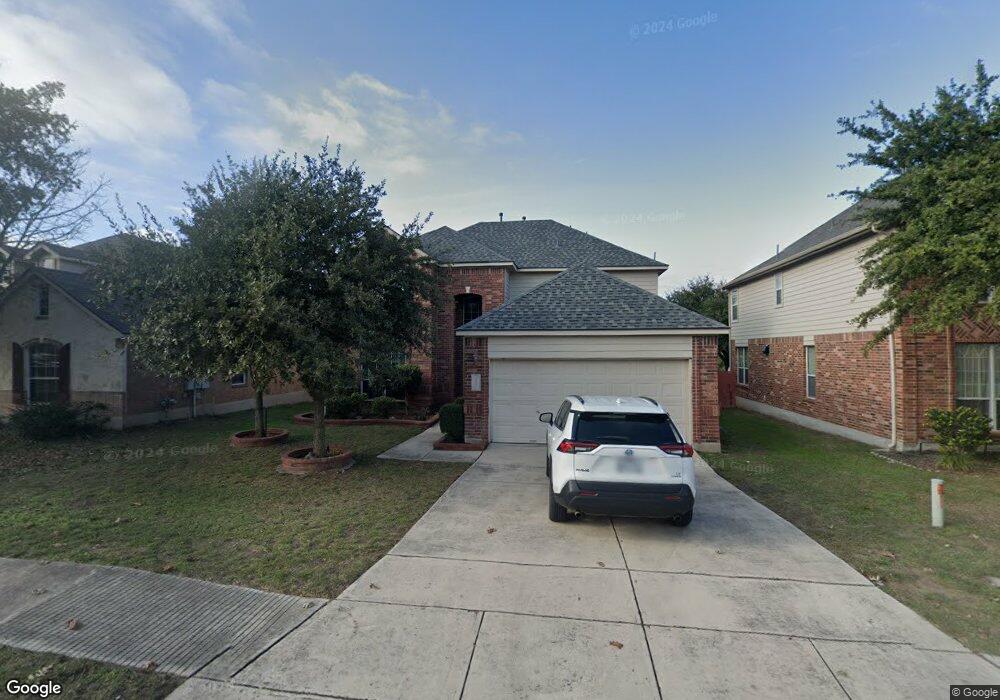 22107 Ruby Run, San Antonio, TX 78259 - photo 1