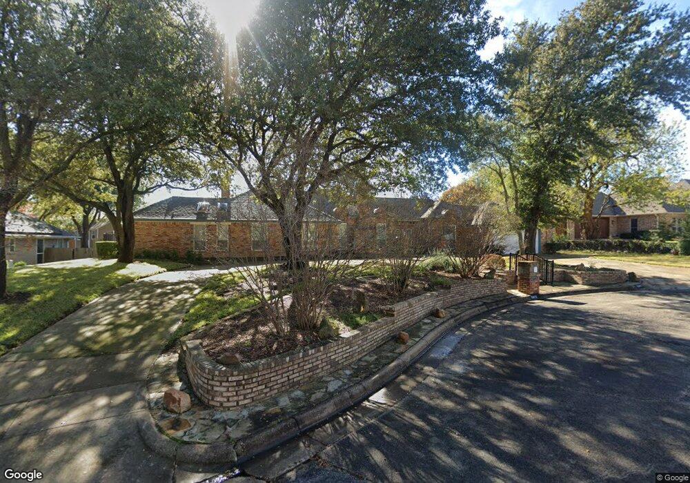 5812 Ponderosa St, Colleyville, TX 76034 - photo 1