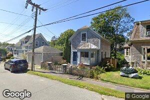 6 Buzzards Bay Ave, Woods Hole, MA 02543