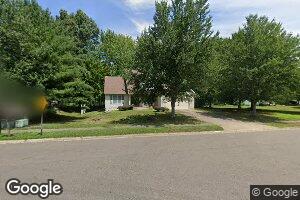 2041 Old Elm St NE, Canton, OH 44721