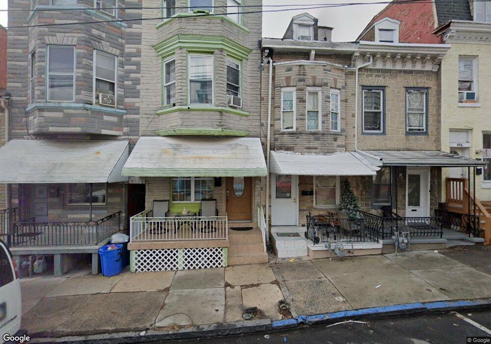 34 S 10th St, Reading, PA 19602 - photo 1