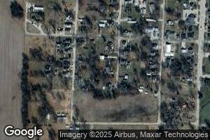 605 S May St, Sumner, IL 62466