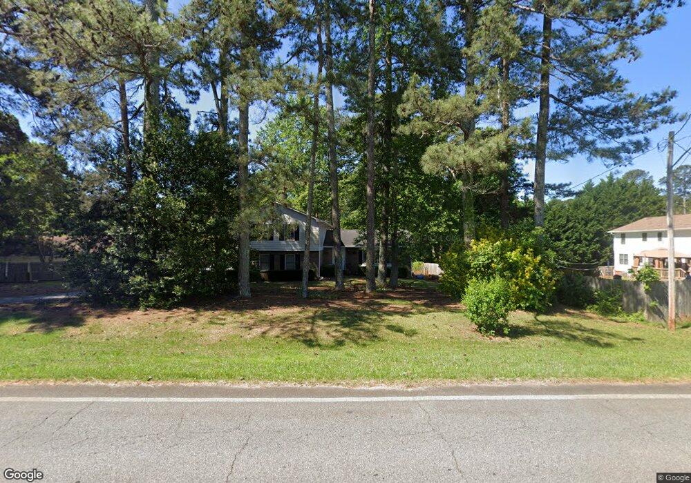 935 Old Tucker Rd unit 1, Stone Mountain, GA 30087 - photo 1