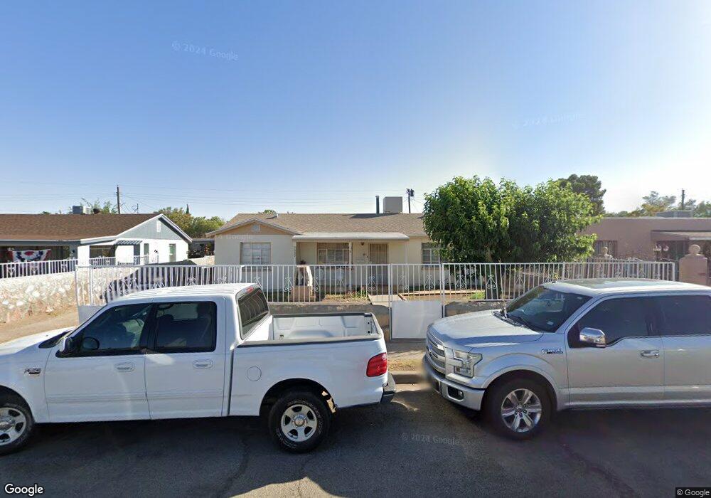 7805 Taxco Dr, El Paso, TX 79915 - photo 1