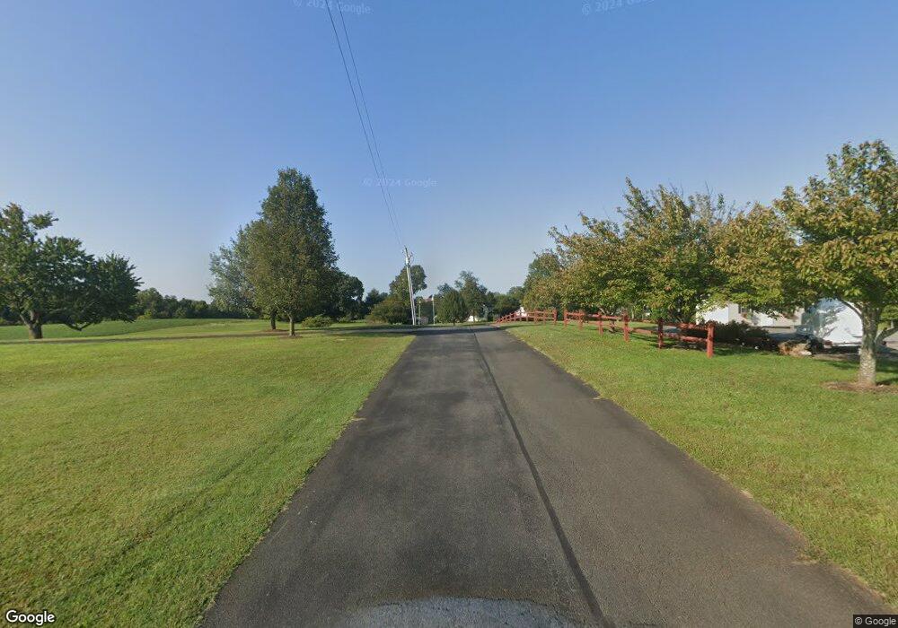 3 LOT 3 Spring Ridge Rd, Stevensburg, VA 22701 - photo 1