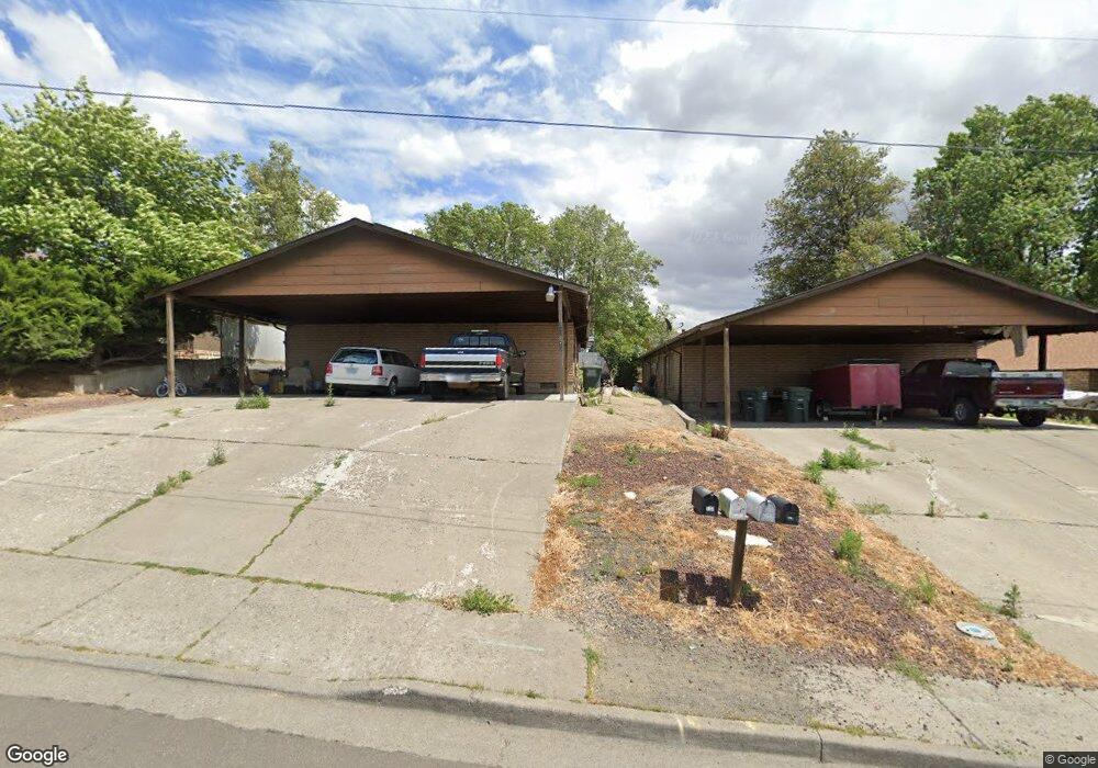 212 NW 14th St, Pendleton, OR 97801 - photo 1
