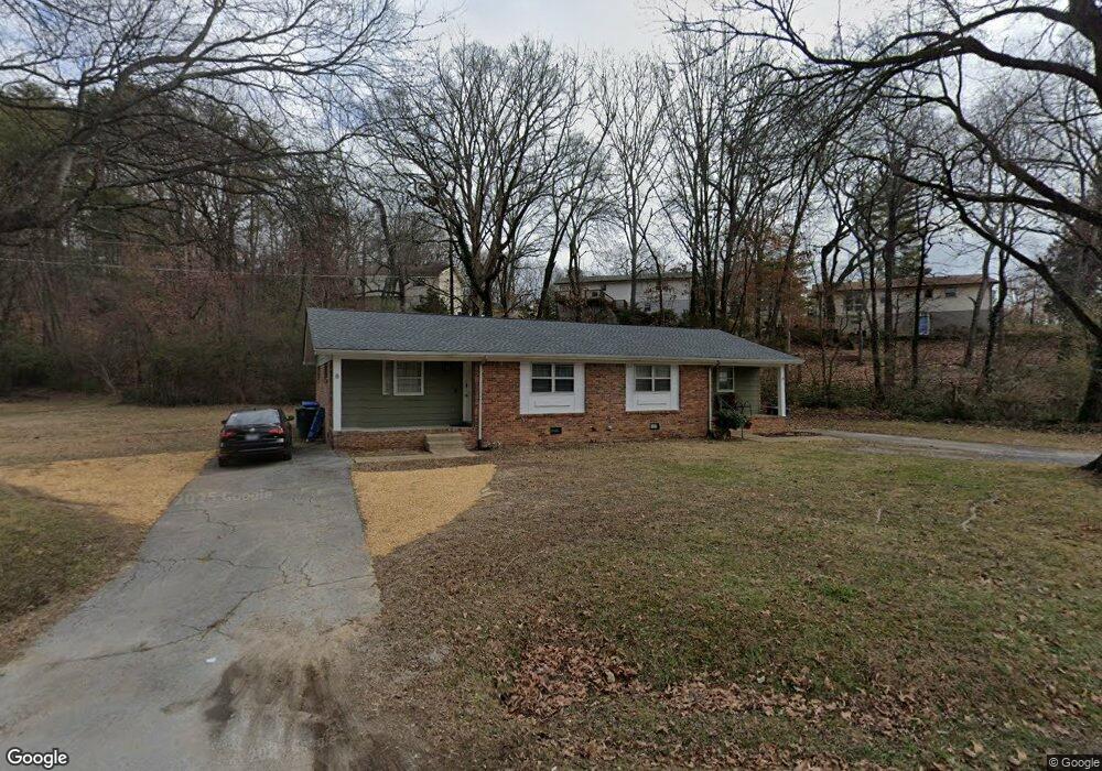 4454 Norcross Rd unit 1, Hixson, TN 37343 - photo 1