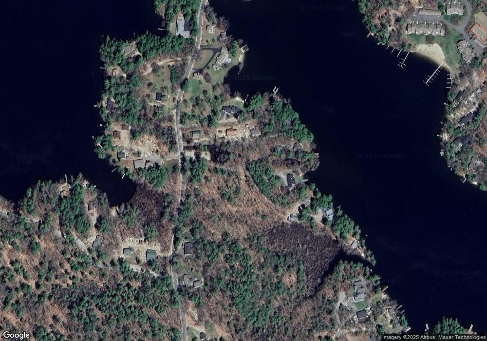 8 Christian Cove Rd, Tuftonboro, NH 03853 - photo 1