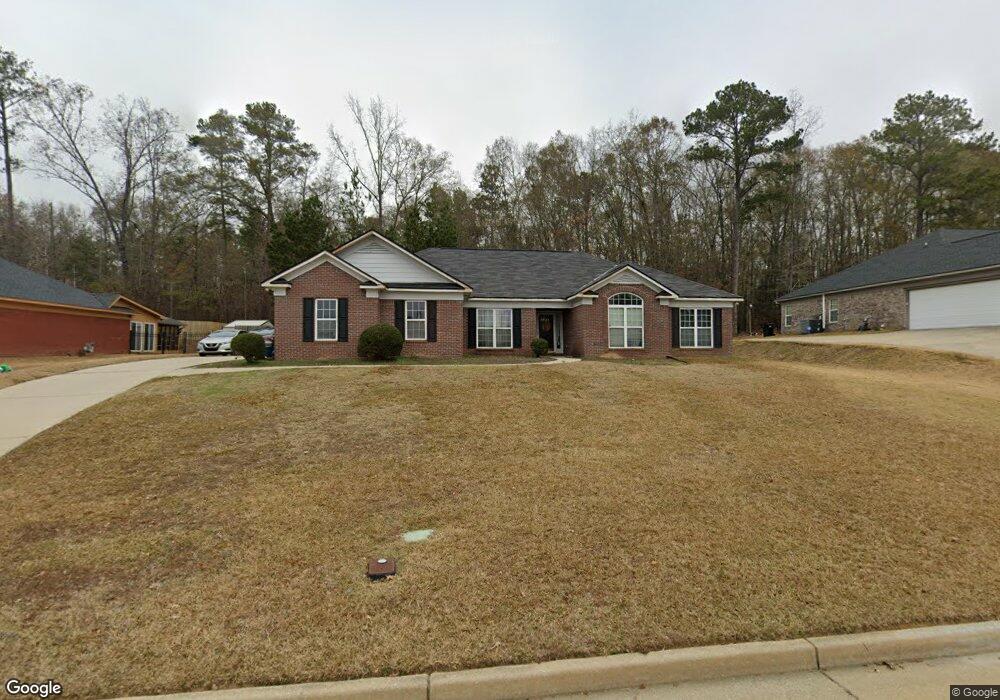 6043 Broadstone Ct, Columbus, GA 31907 - photo 1