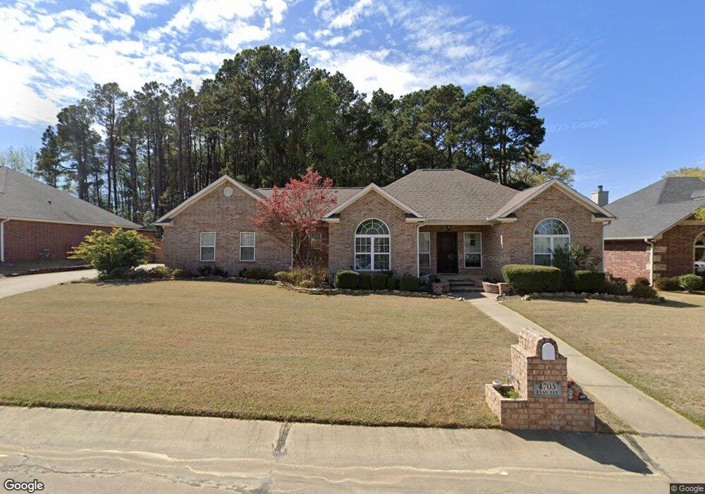 4705 David Dr, Texarkana, TX 75503 - photo 1