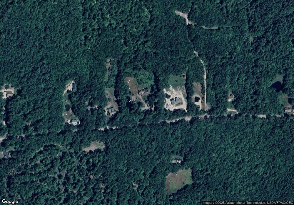 1717 Brownfield Rd, Center Conway, NH 03813 - photo 1