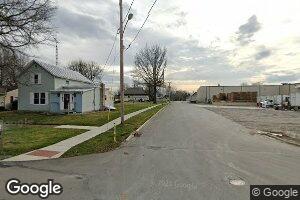 301 E 7th St, Sycamore, OH 44882
