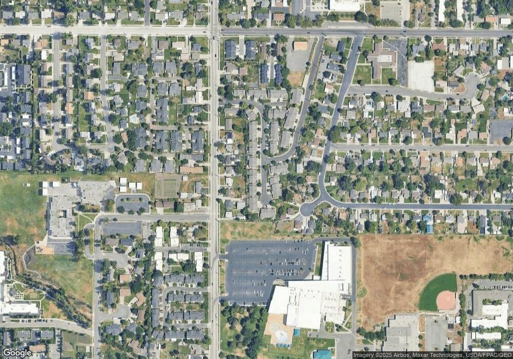 737 Park Shadows Cir, Bountiful, UT 84010 - photo 1