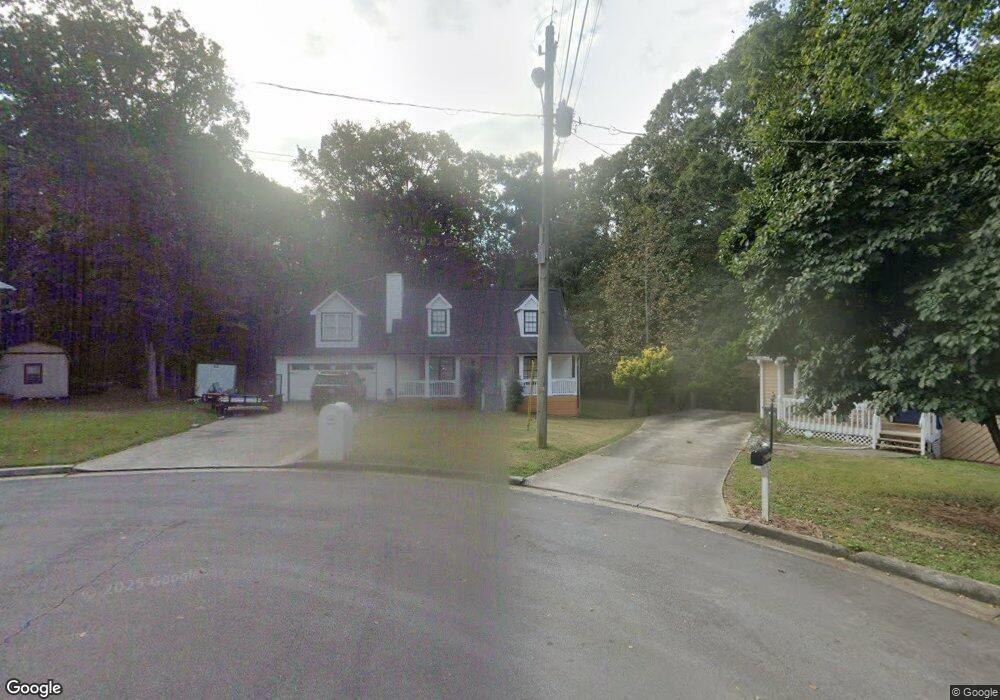 2502 Ripple Way unit 2, Lawrenceville, GA 30043 - photo 1