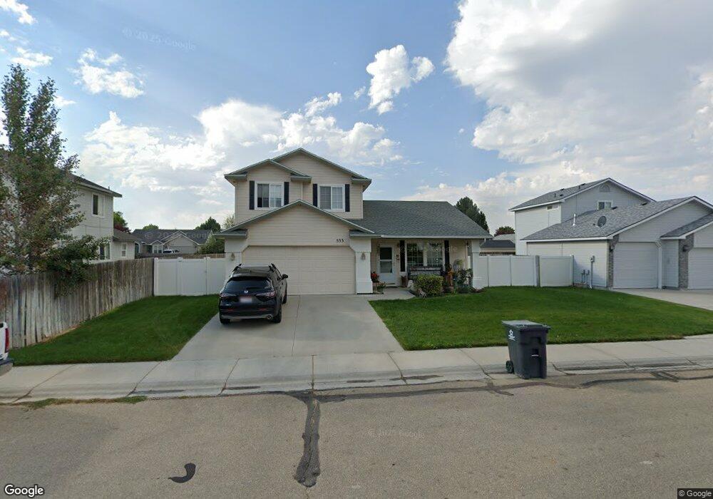 533 Fall Dr, Nampa, ID 83686 - photo 1