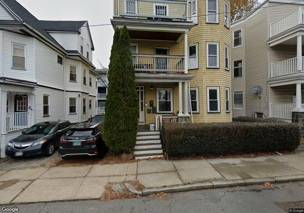 Street View Photo