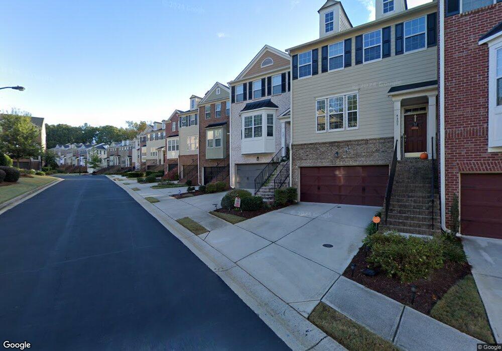 4297 Laurel Creek Ct SE unit 49, Smyrna, GA 30080 - photo 1