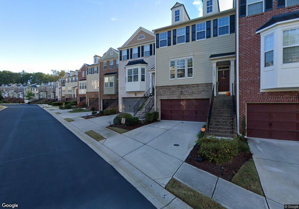 4301 Laurel Creek Ct SE unit 35, Smyrna, GA 30080 - photo 1