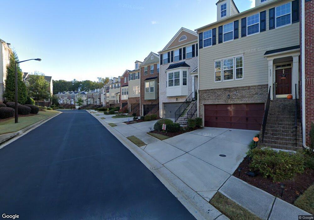 4293 Laurel Creek Ct SE unit 48, Smyrna, GA 30080 - photo 1