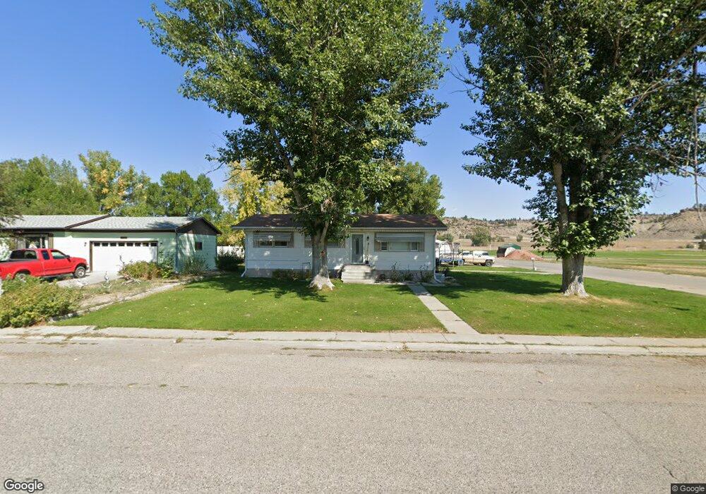 222 Annin Ave, Columbus, MT 59019 - photo 1