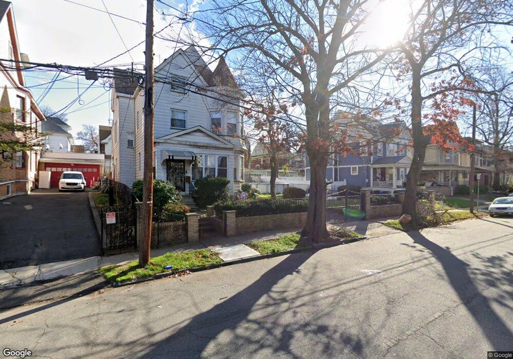 569 Highland Ave unit 573, Newark, NJ 07104 - photo 1