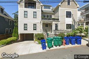 16 Linden Ave Unit 8, Somerville, MA 02143