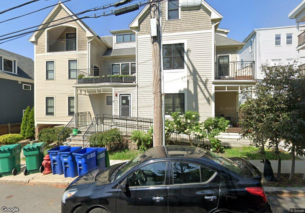 16 Linden Ave unit St., Somerville, MA 02143 - photo 1