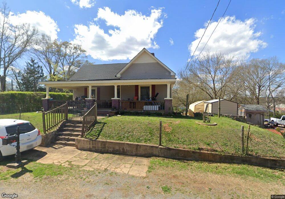 201 N Broad St, Cedartown, GA 30125 - photo 1