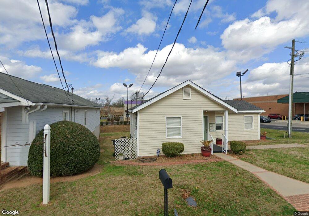 908 Elmo St, Americus, GA 31709 - photo 1