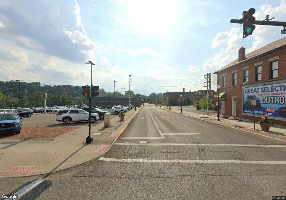 595 rear Main St, Gratiot, OH 43740 - photo 1