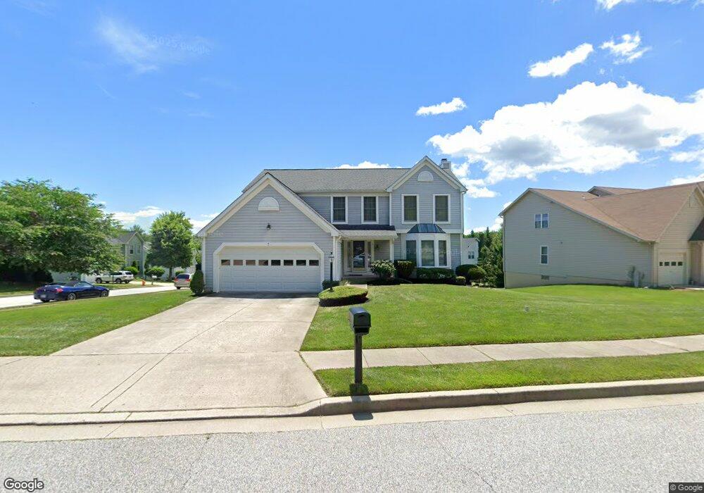 7 Emerald Ridge Ct, Baltimore, MD 21209 - photo 1