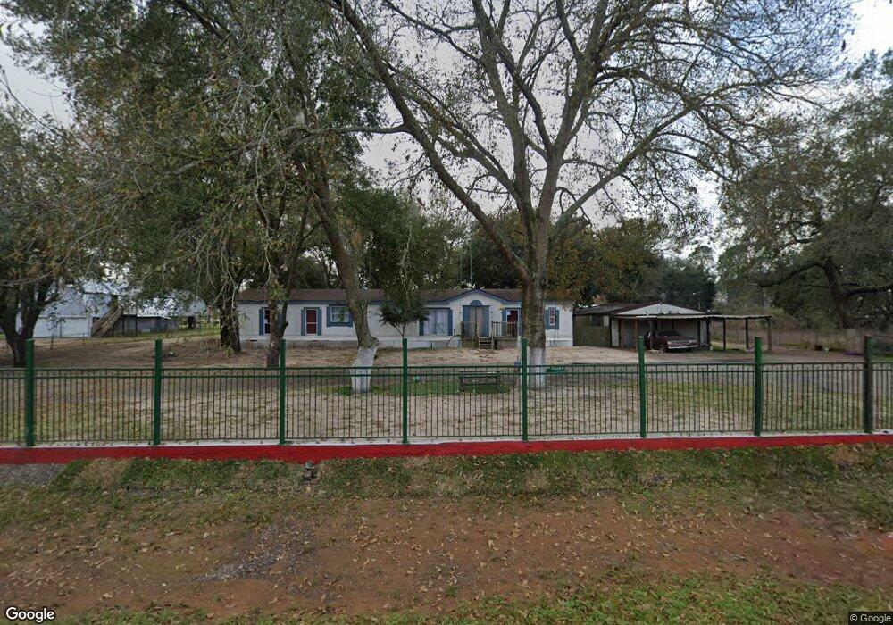 29115 Pueblo St, Waller, TX 77484 - photo 1