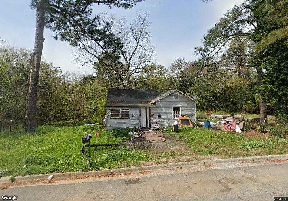 4241 Pinson St, Macon, GA 31206 - photo 1