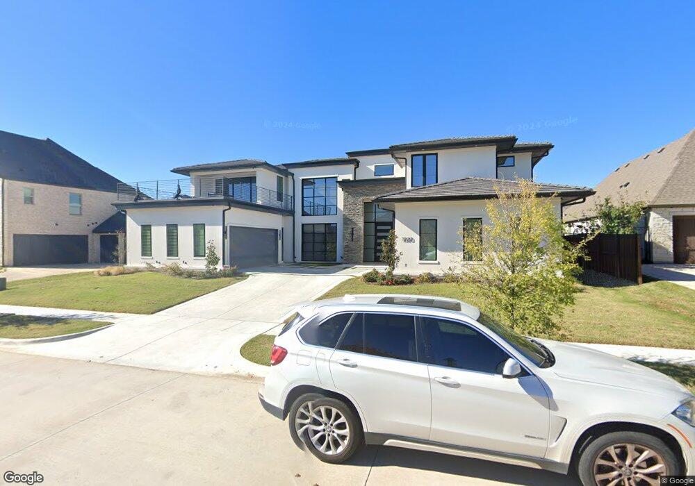 1020 Rhone Ln, Southlake, TX 76092 - photo 1