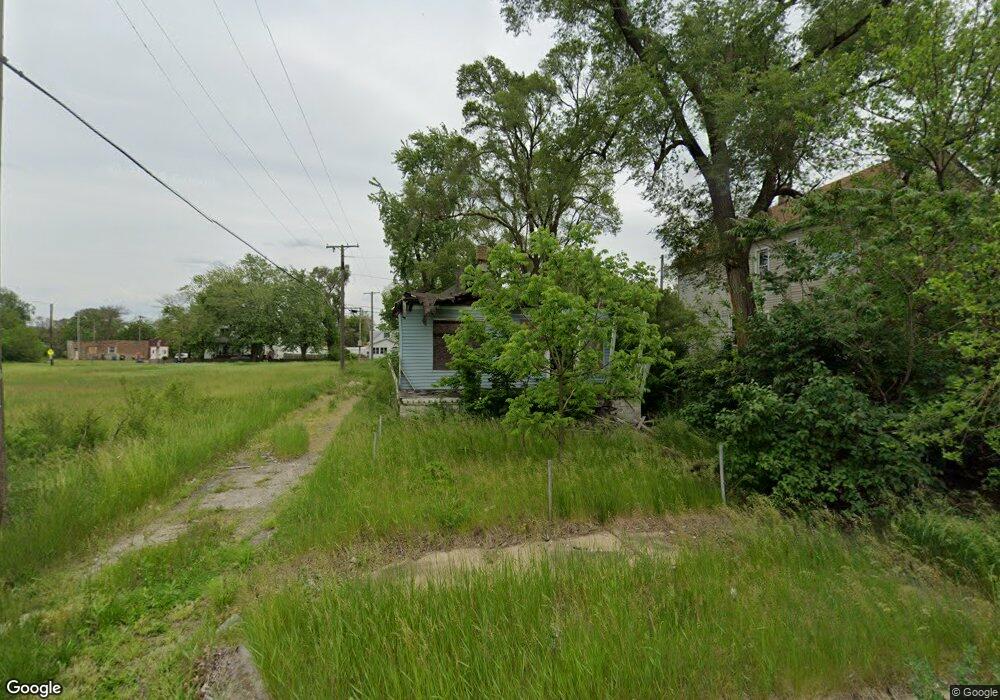 1523 Roosevelt Place, Gary, IN 46404 - photo 1