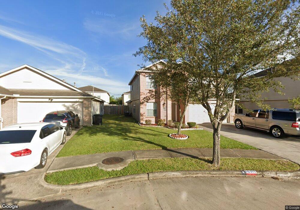 10311 Hinesburg Ct, Houston, TX 77075 - photo 1
