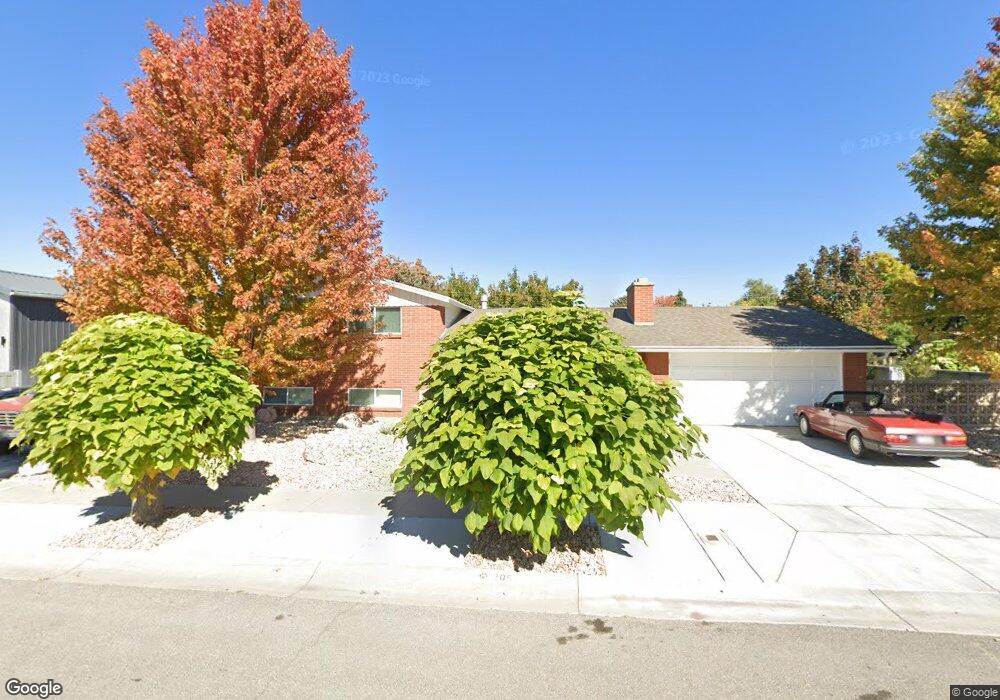 205 Layne Dr, Midvale, UT 84047 - photo 1