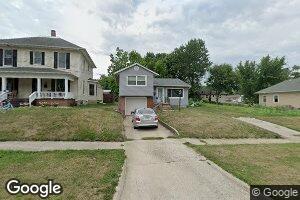 1130 Clay St, Chillicothe, MO 64601